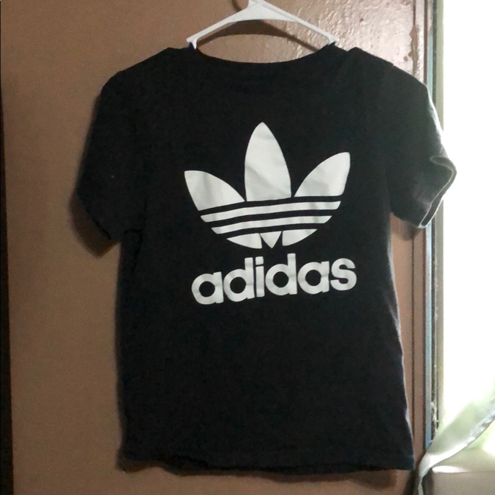 NWOT adidas t shirt